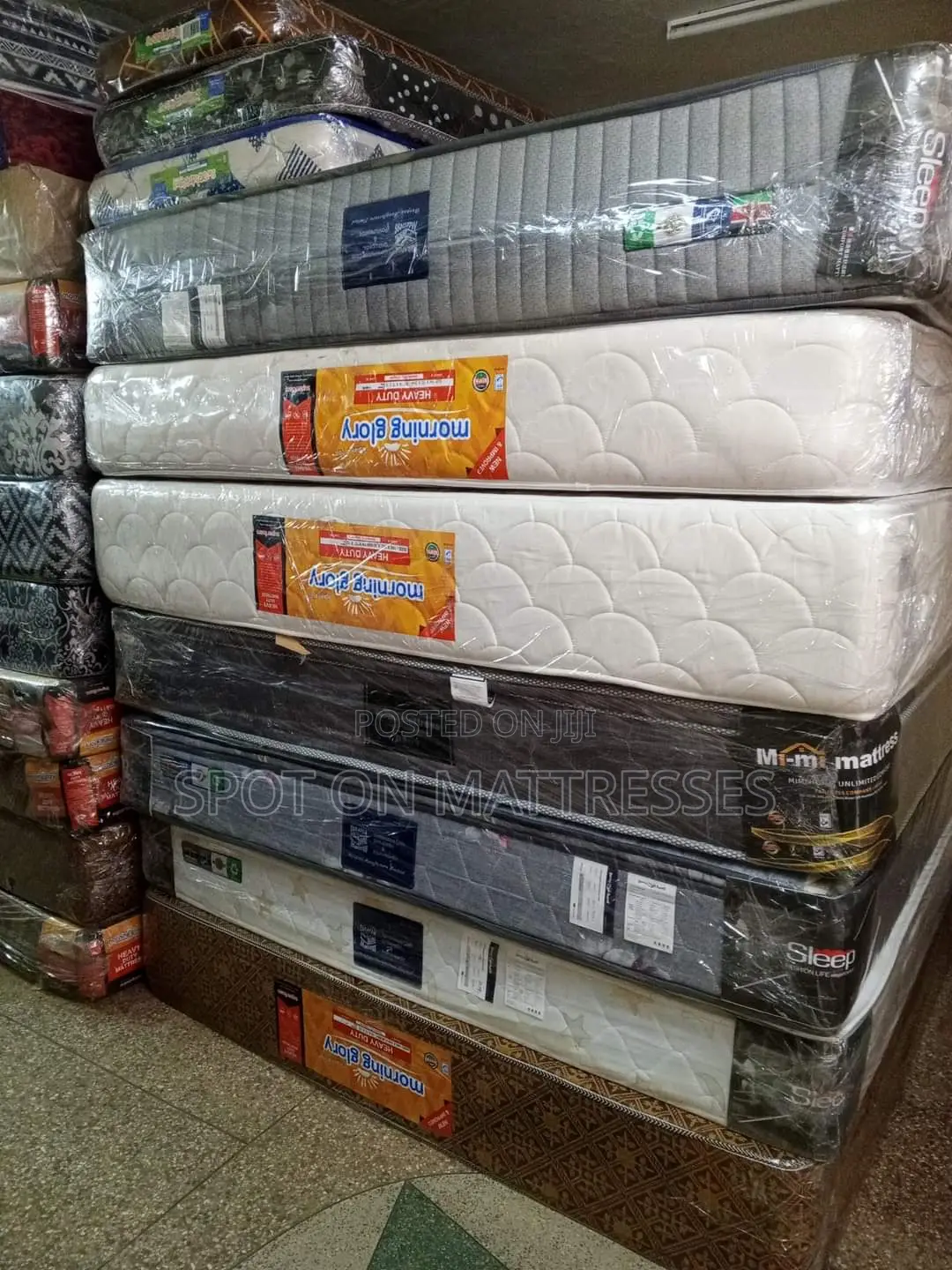 Mattresses That Meet Your Expectations - Talk to Us