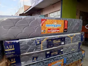 We've Got Foam,Fiber, Spring, Orthopaedic Etc - Talk to Us