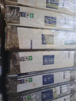 Quick Sale! Hurry! 12inch Orthopaedic Spring Mattresses