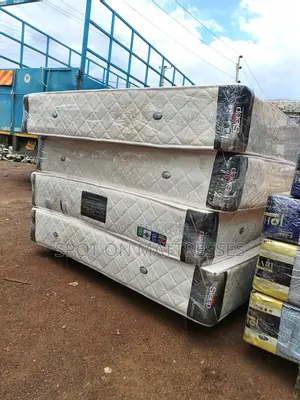Quick Sale! Hurry! 12inch Orthopaedic Spring Mattresses