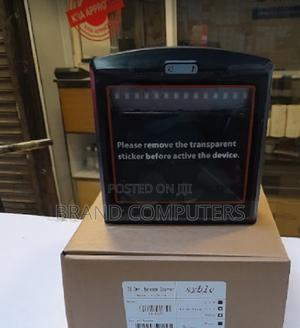 Automatic Scanning XB-802D Syble Barcode Scanner - thumbnail 2