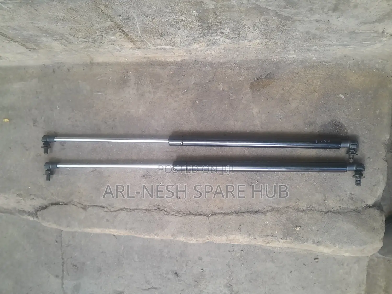 Subaru Legacy Br9 Bonnet Shocks