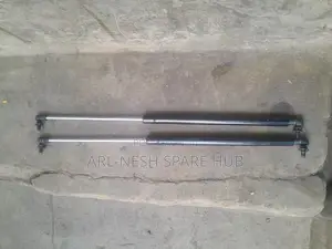 Subaru Legacy Br9 Bonnet Shocks
