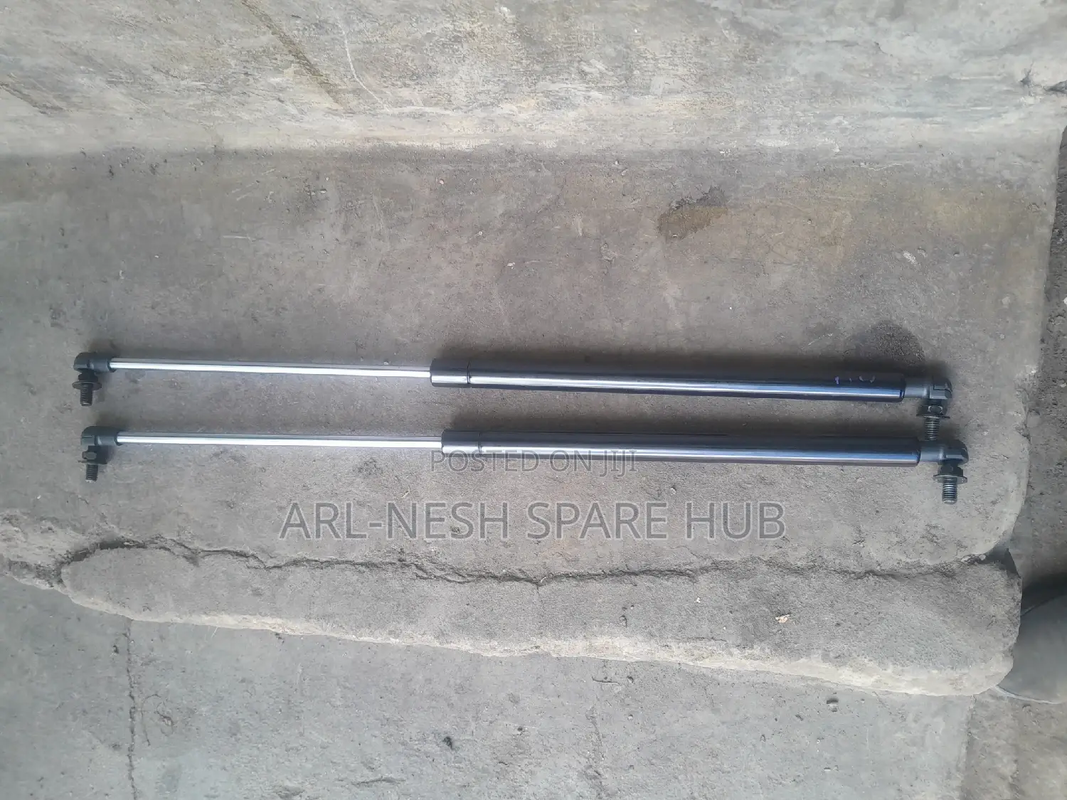 Subaru Legacy Br9 Bonnet Shocks