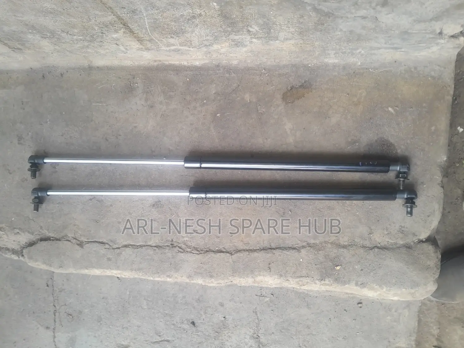 Subaru Legacy Br9 Bonnet Shocks