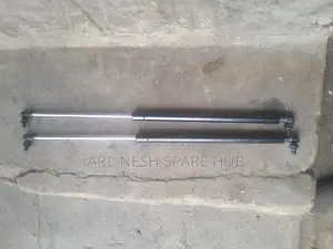Subaru Legacy Br9 Bonnet Shocks