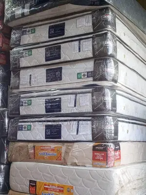 Pillowtop Orthopaedic Spring Mattresses - Same Day Delivery!