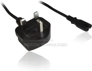 Printer Power Cables - 1.5m Long Fused