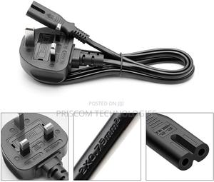 Power Cable for Radio, Projector, Printer, Scanner, Laptops - main view