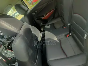 Mazda CX-3 2017 White