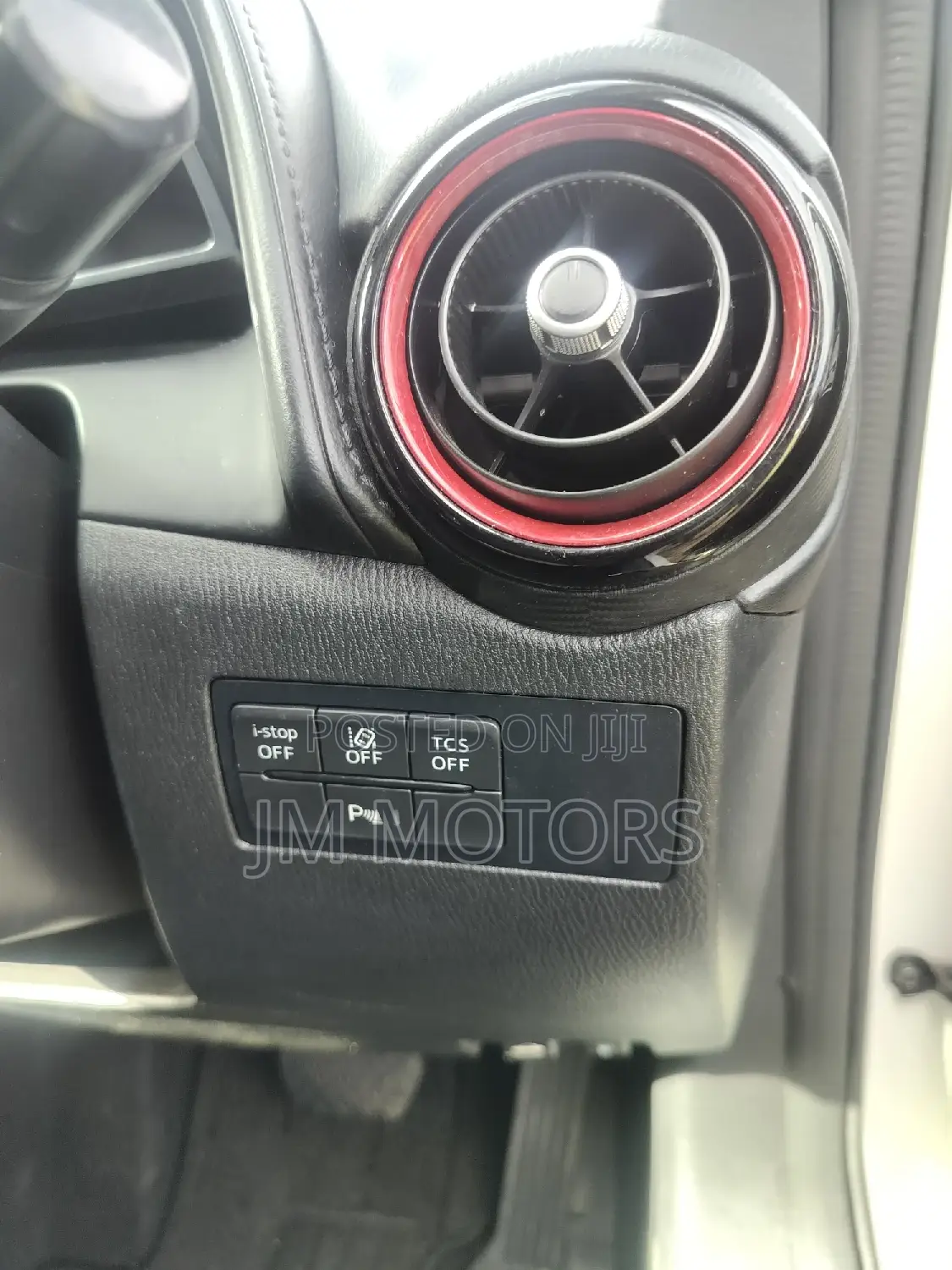 Mazda CX-3 2017 White