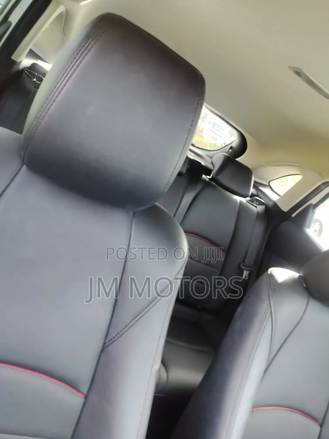 Mazda CX-3 2017 White