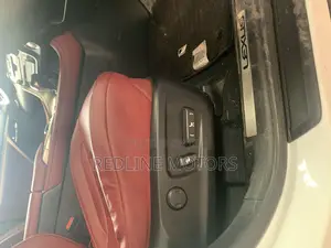 Lexus RX 200 2017 Pearl