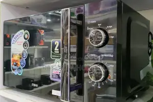 *✓ Microwave Oven With Oven