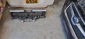 Grille Voxy 2018