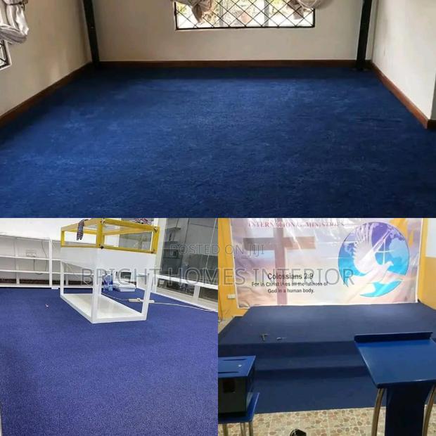 Blue Delta Wall To Wall Carpet Wall To Wall Carpet - main view
