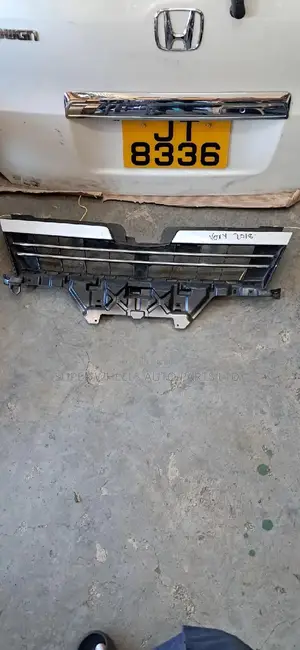 Grille Voxy 2018