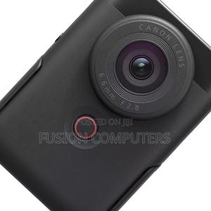 Canon Powershot V10 Vlog Camera for Content Creators - thumbnail 2