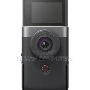 Canon Powershot V10 Vlog Camera for Content Creators