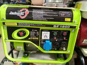 Benford Uk BF 1800 1.0KVA