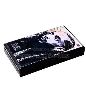 Nipsey Hustle Design Electronic Precision Pocket Scale (700g