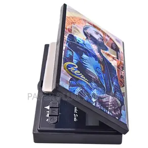 Nipsey Hustle Design Electronic Precision Pocket Scale (700g