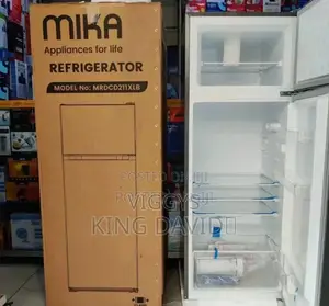 Mika 211 Fridge