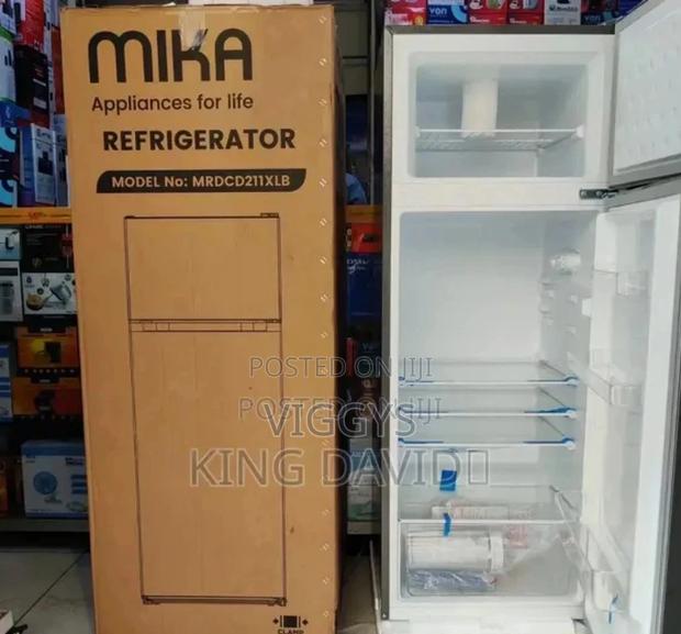Mika 211 Fridge