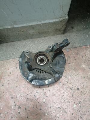 Toyota Ist Front Hub Bearing - thumbnail 2