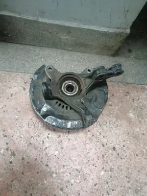 Toyota Ist Front Hub Bearing