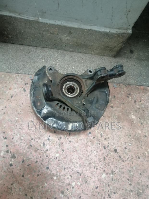 Toyota Ist Front Hub Bearing - thumbnail 3