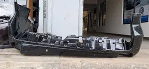 Rear Bumper Prado 150