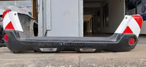 Rear Bumper Xtrail Nt31