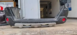 Rear Bumper Xtrail Nt31
