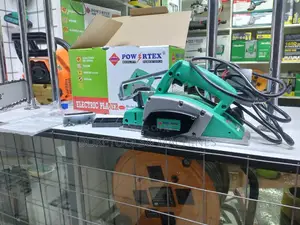Electric Planer 500W