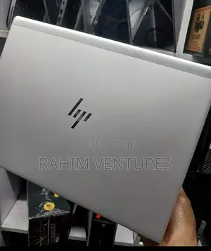 Laptop HP EliteBook 830 G5 16GB Intel Core i7 SSD 512GB