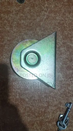 Gate Wheel for Sliding Gate
