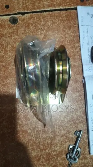 Gate Wheel for Sliding Gate