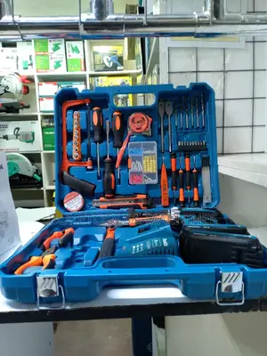Makita Cordless Drill 36v