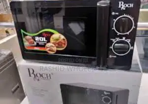 *'Roch Microwave