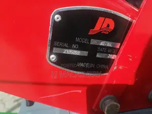 Walking Tractor Heavy Duty Diesel Engine