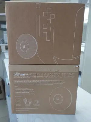 Ubiquiti Unifi Ap Ac Lite Indoor Access Point (Uap Ac Lite)