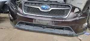 Nosecut Subaru Impreza Gp2 Xv Xenon