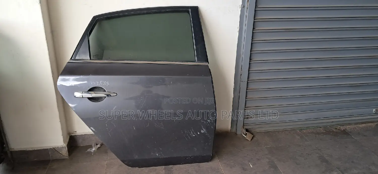 Doors Nissan Slphy Tb17 Sentra 2014