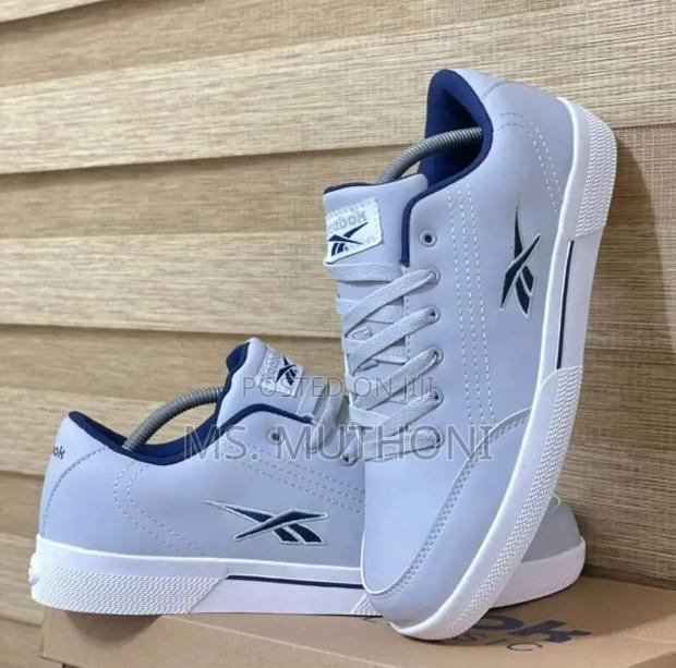 Quality Reebok Size 40-45 - thumbnail 6