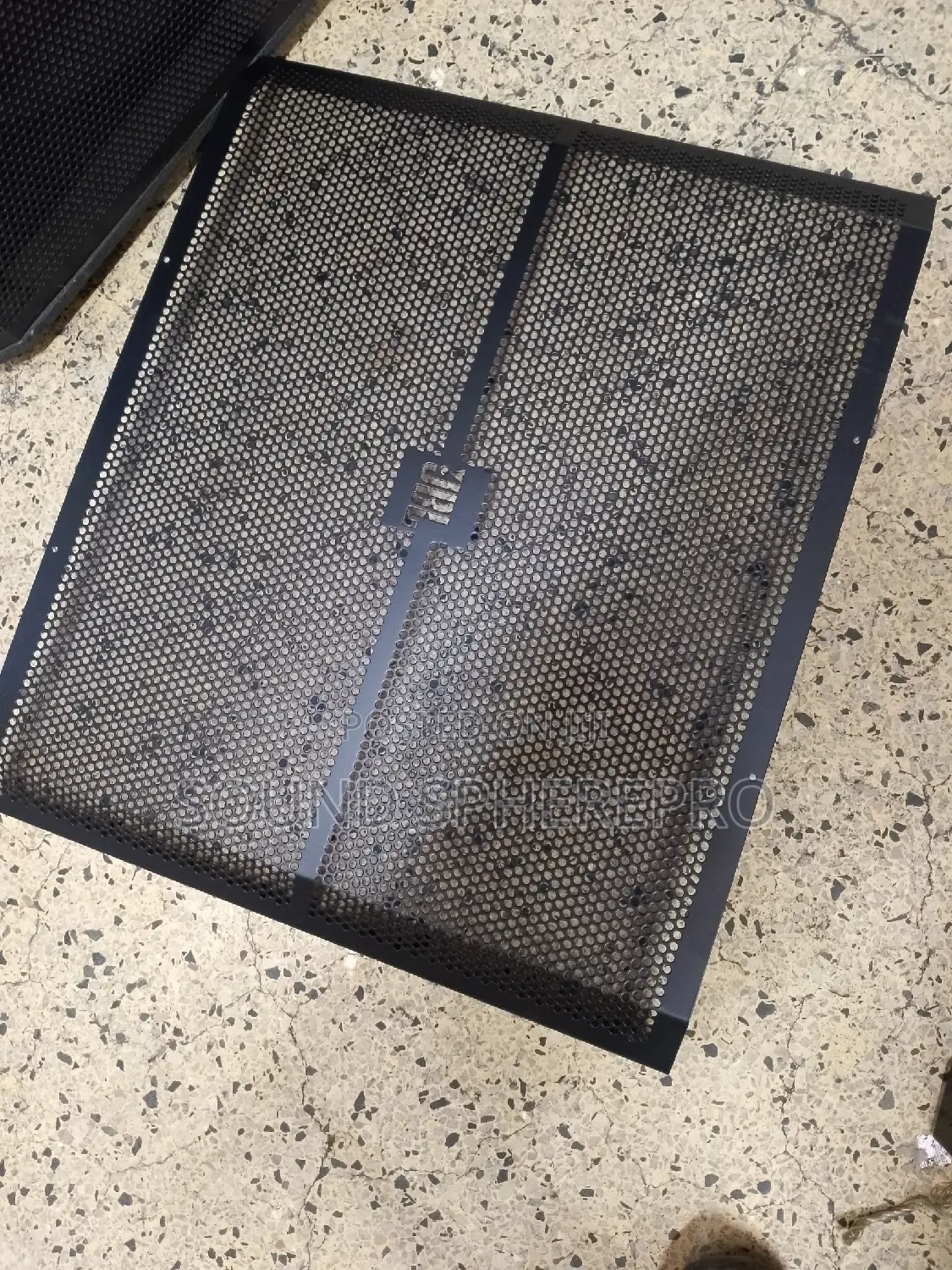 JBL Bass Speaker Grill