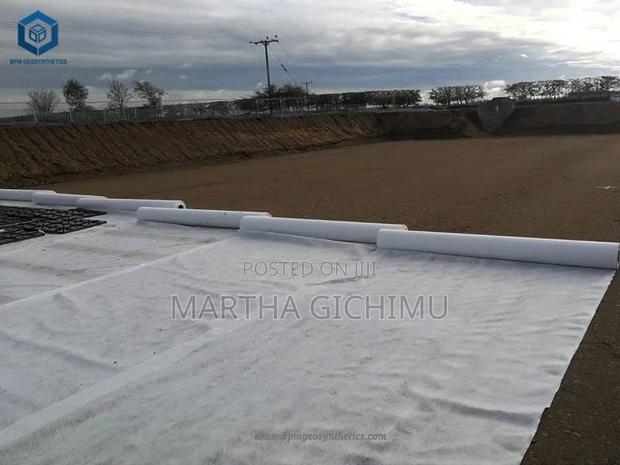 Geotextile Membrane (Non Woven) - main view