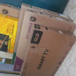 GLD 32 Smart Android Tv
