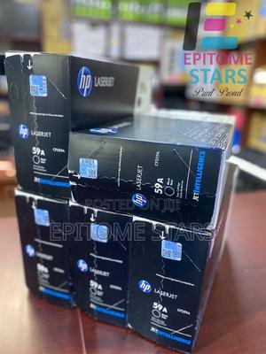 Original HP 59A - thumbnail 2