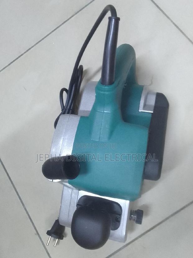 Makita Belt Sander